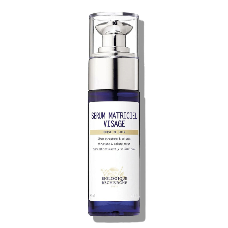 Serum Matriciel Visage