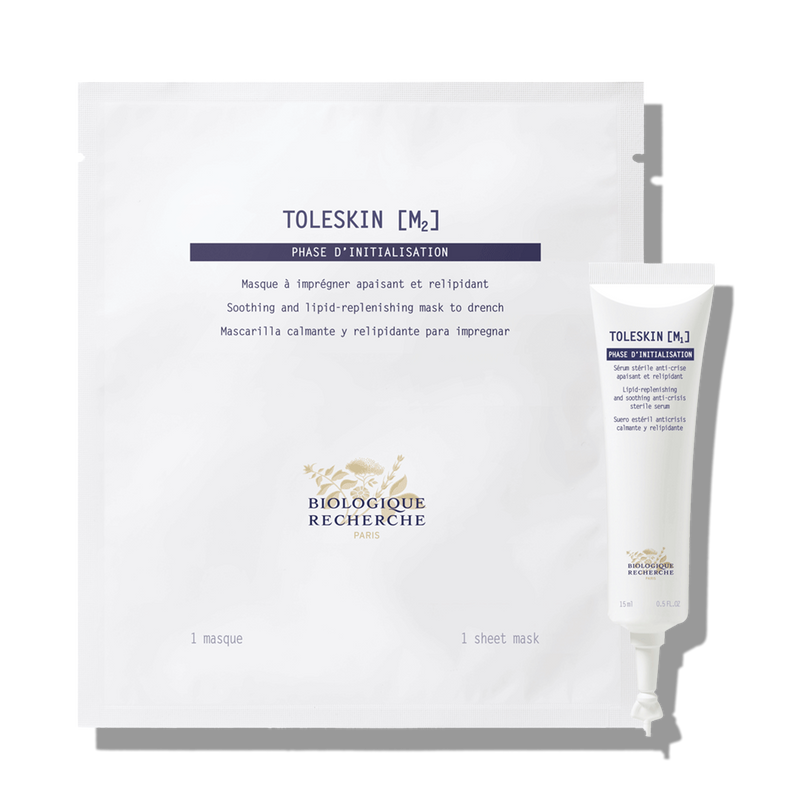 Toleskin [M]