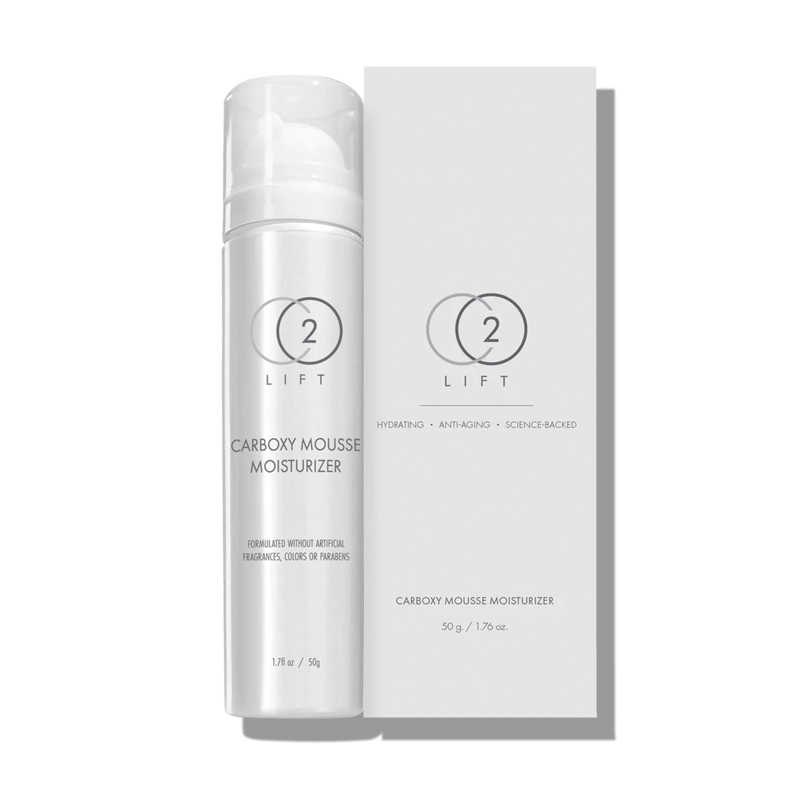CO2LIFT® Pro | CO2LIFT Canada – Room One
