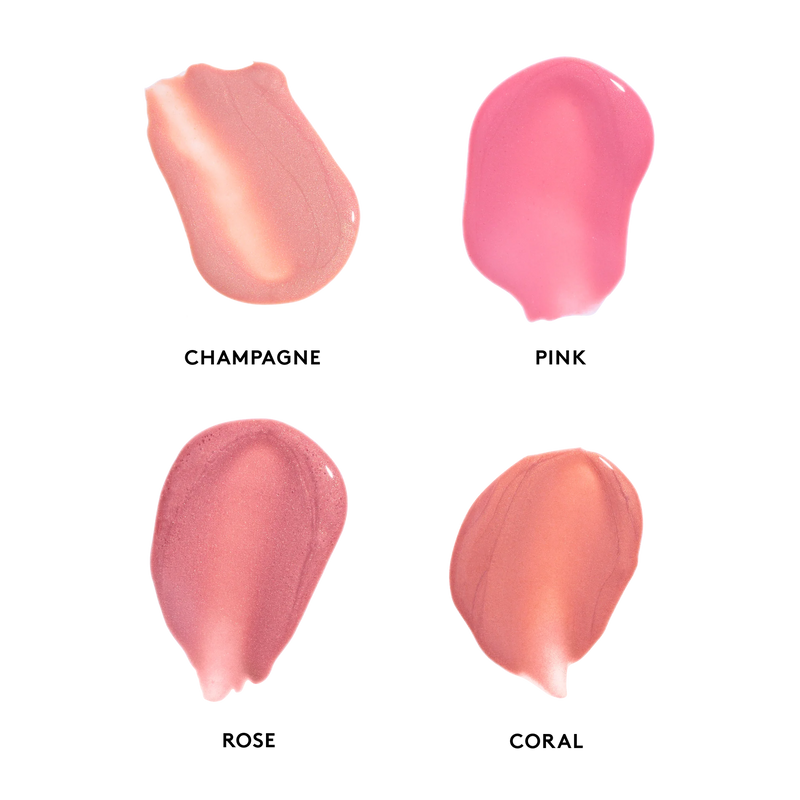 Lip Shine SPF 35