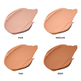 Total Eye 3-in-1 Renewal Therapy SPF 35