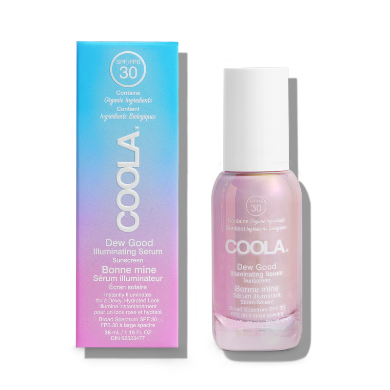Dew Good Illuminating Serum SPF 30