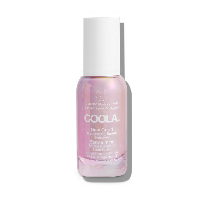 Dew Good Illuminating Serum SPF 30