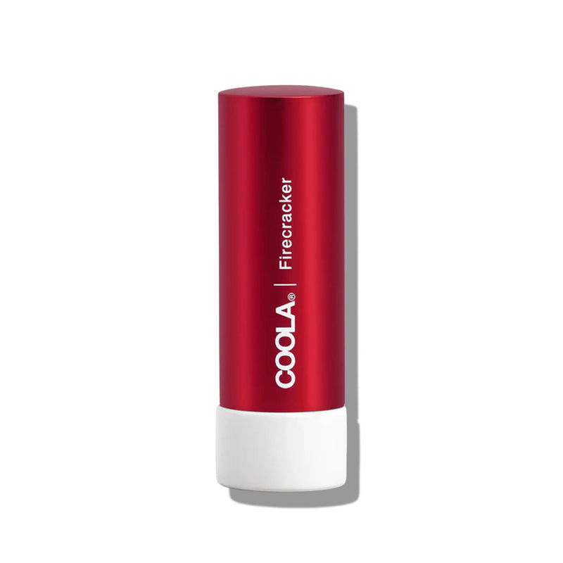 Liplux Tinted Lip Balm Zinc Oxide SPF 30