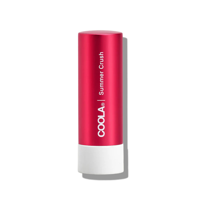 Liplux Tinted Lip Balm Zinc Oxide SPF 30