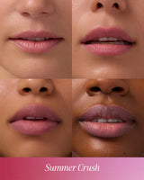 Liplux Tinted Lip Balm Zinc Oxide SPF 30