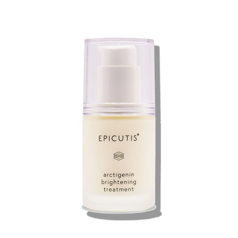 Arctigenin Brightening Treatment
