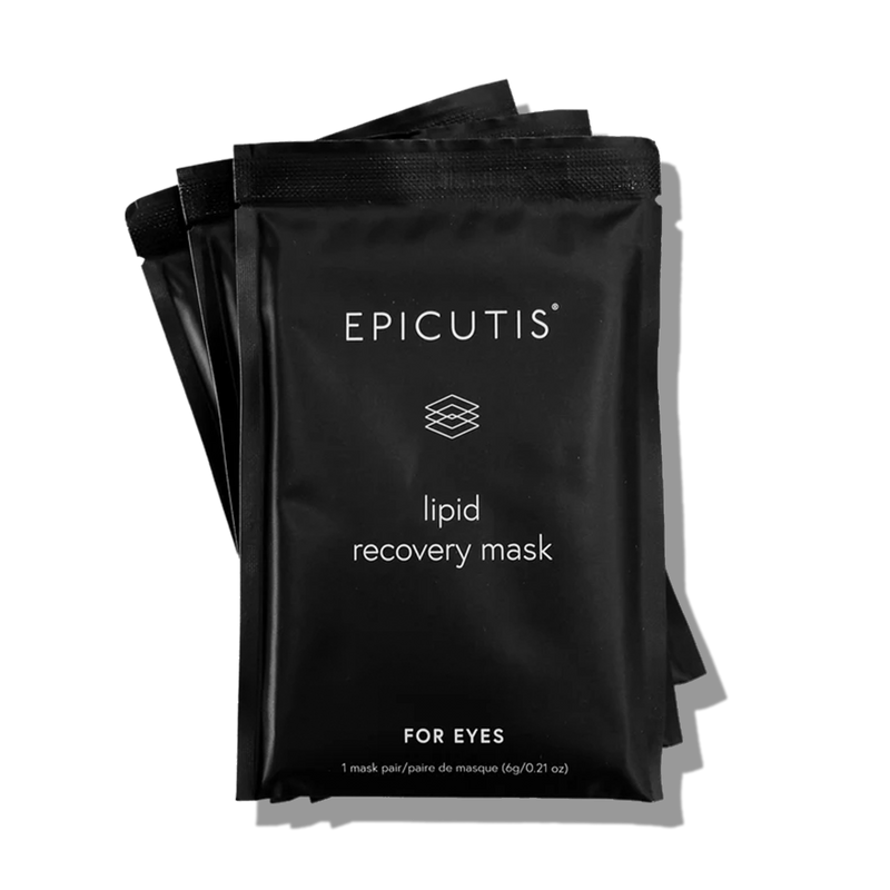 Lipid Recovery Mask (Eyes)