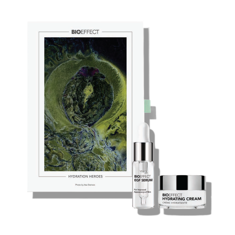 Hydration Heroes Gift Set