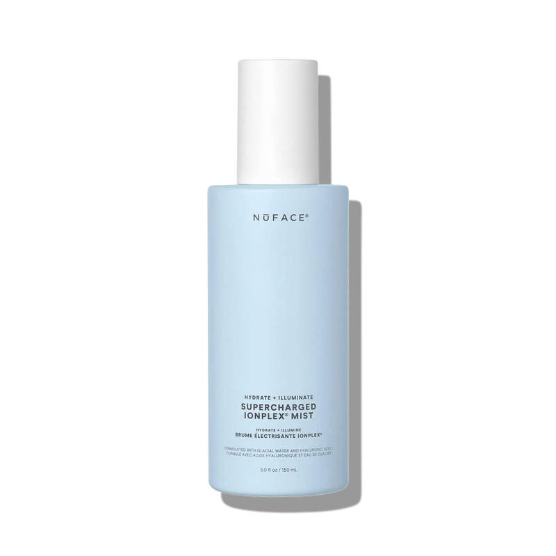 Supercharged IonPlex Facial Mist