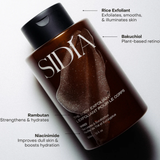 The Body Exfoliant - Wired