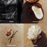 The Body Mist - Braless