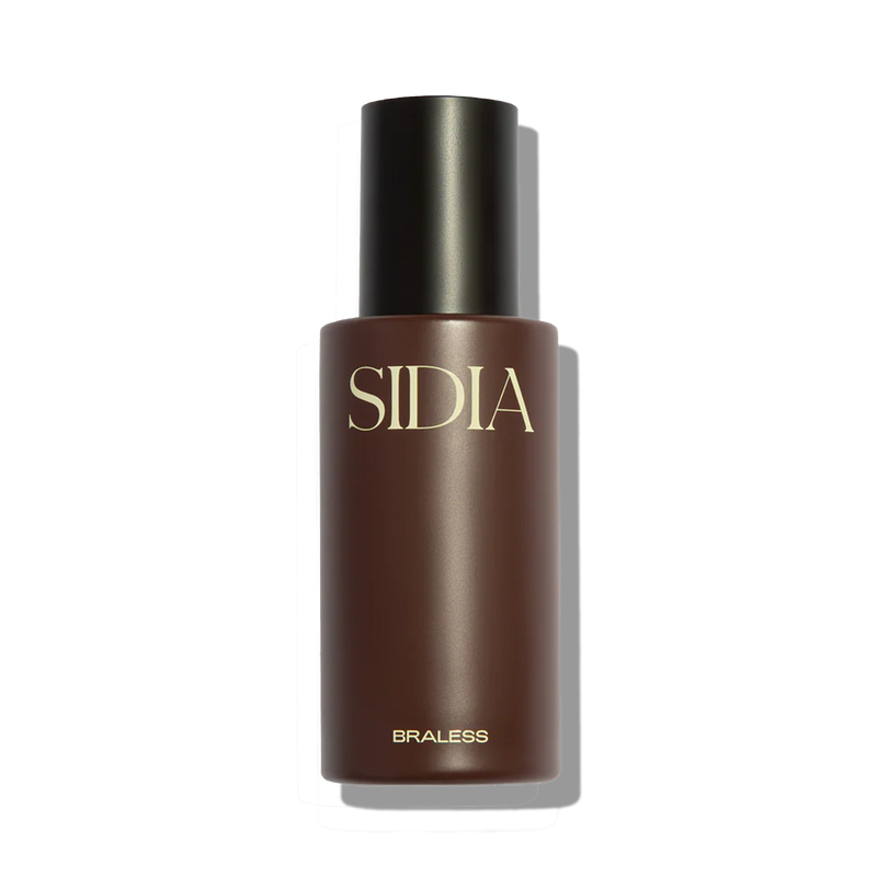 The Body Mist - Braless