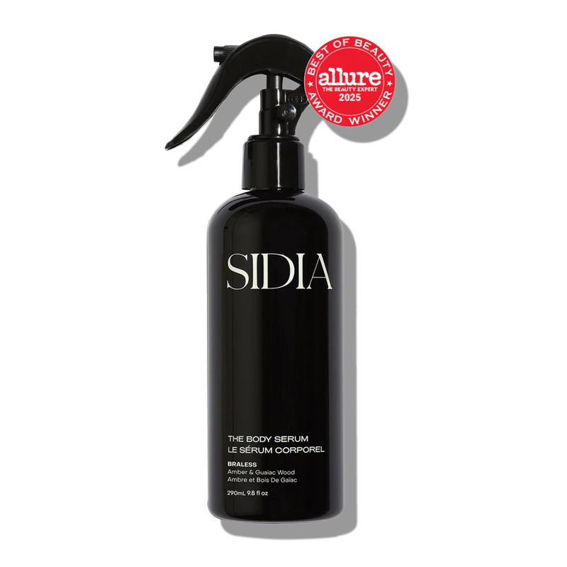 The Body Serum - Braless