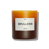 Braless Candle