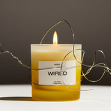 Wired Candle