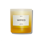 Wired Candle