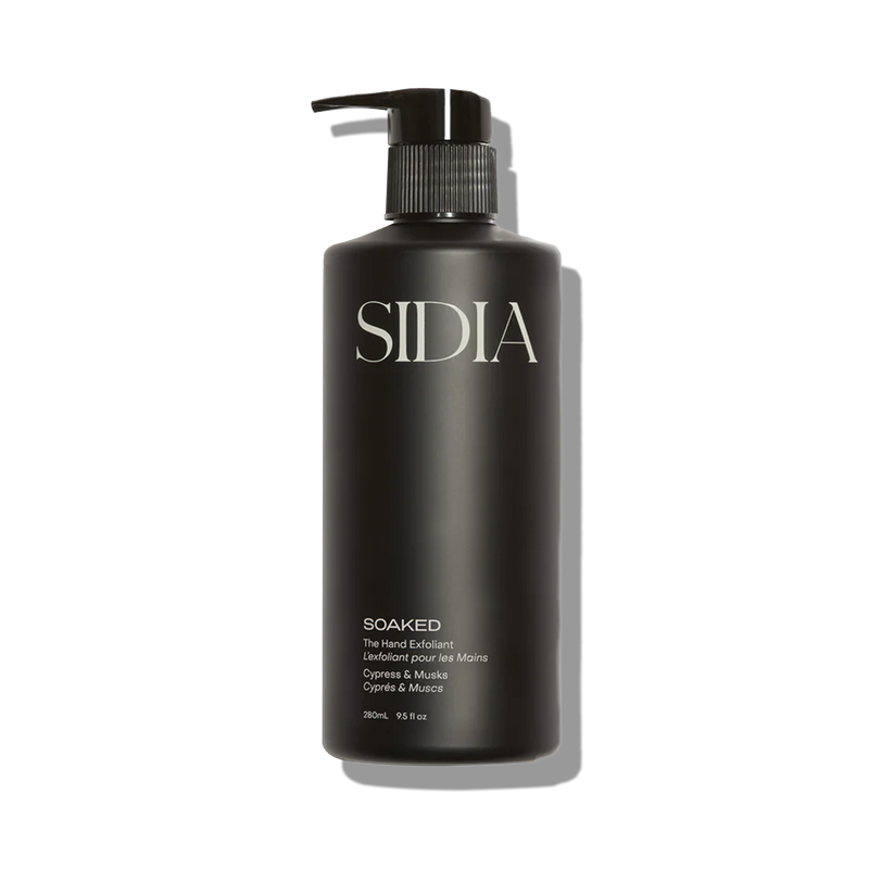 The Hand Exfoliant - Soaked