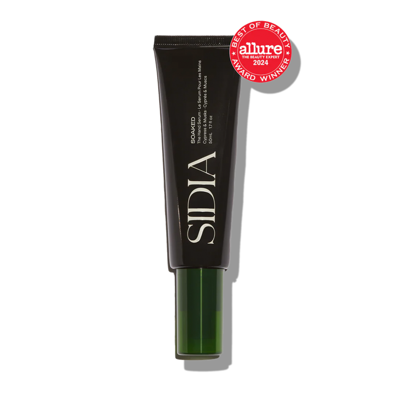 The Hand Serum - Soaked