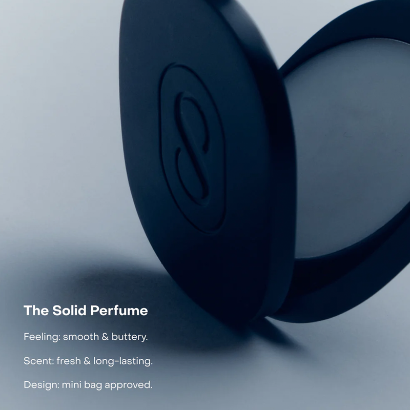 The Solid Perfume - Braless