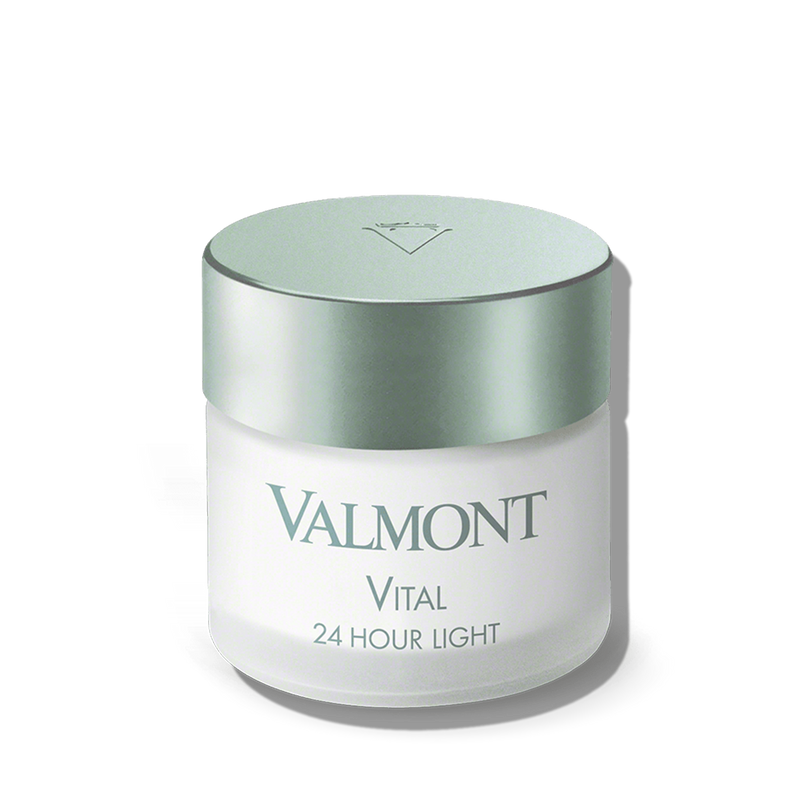 Vital 24 Hour Light