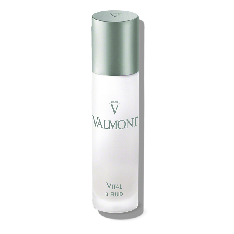 Vital B. Fluid