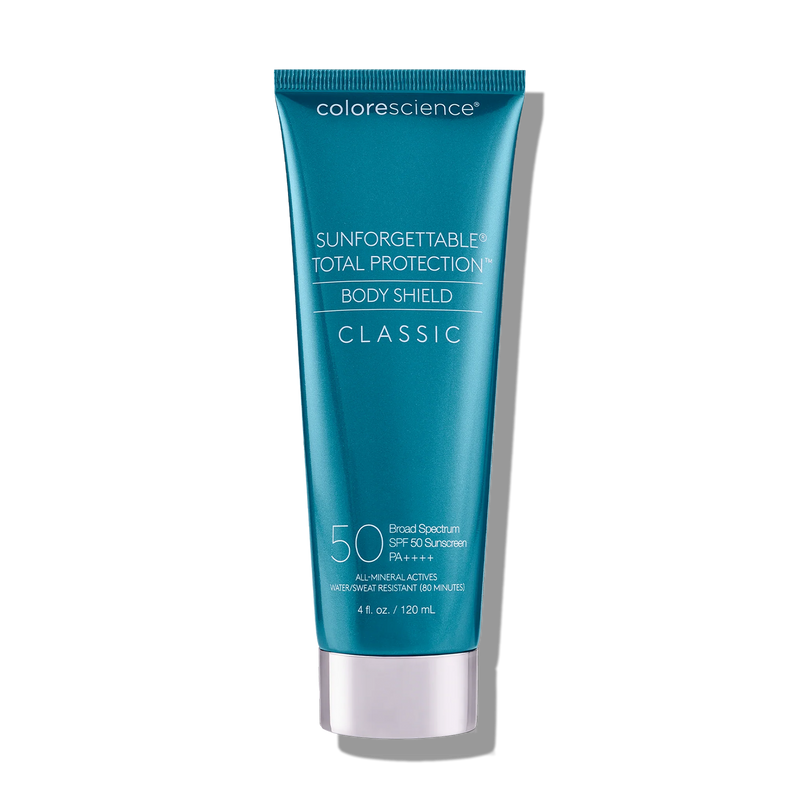 Sunforgettable Total Protection Body Shield SPF 50