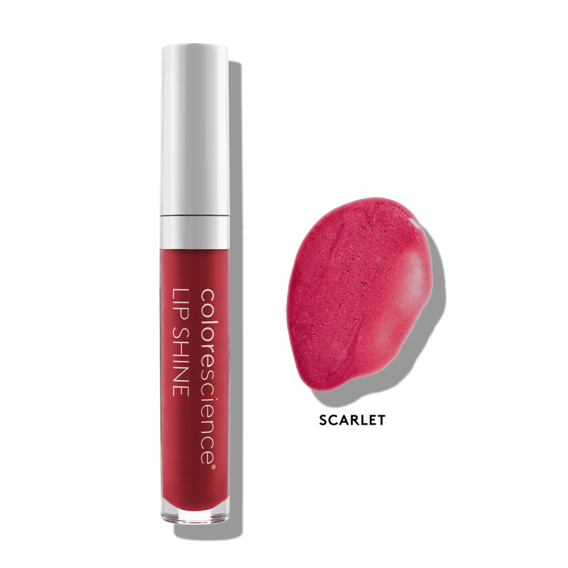 Lip Shine SPF 35