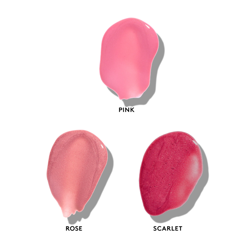 Lip Shine SPF 35