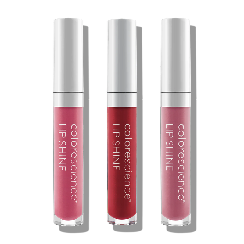 Lip Shine SPF 35