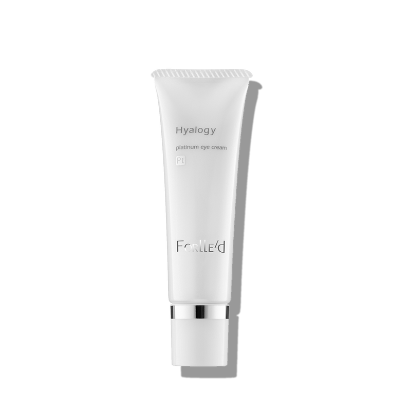 Hyalogy Platinum Eye Cream