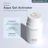Aqua Gel Activator