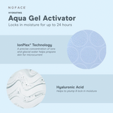 Aqua Gel Activator
