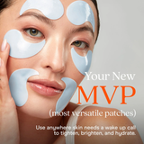 IonPlex Hydra-Gel Power Patches