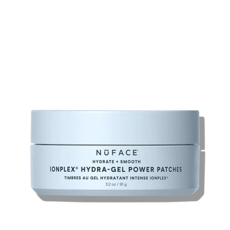 IonPlex Hydra-Gel Power Patches