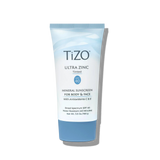 Ultra Zinc Tinted SPF 40