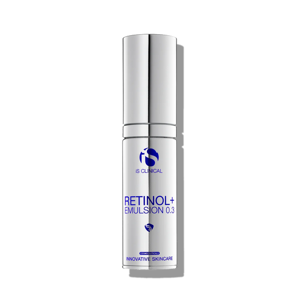 Retinol+ Emulsion 0.3