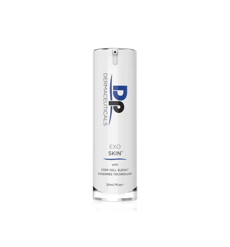 Exo-Glo Serum