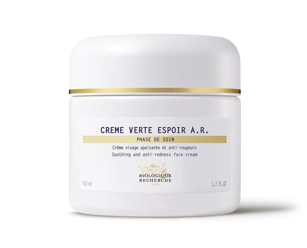 Creme Verte Espoir A.R.