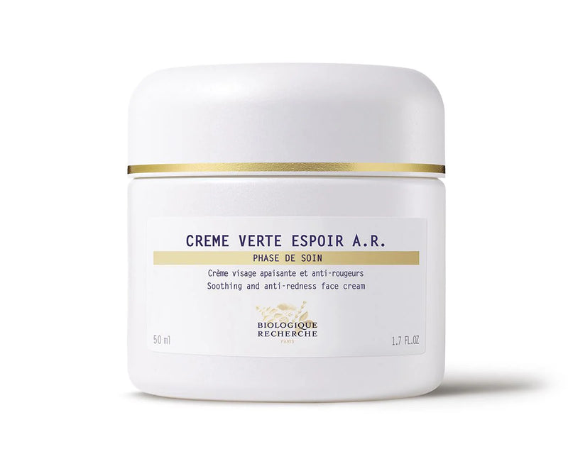 Creme Verte Espoir A.R.