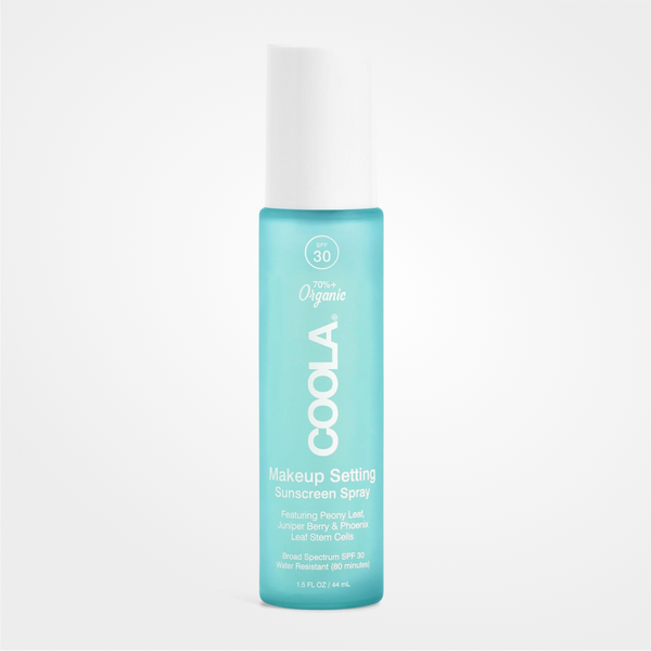 Makeup Setting Spray SPF 30