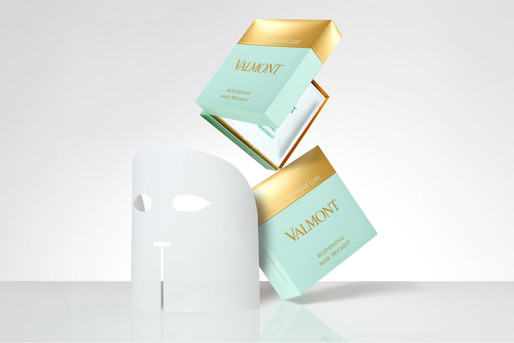 パック・フェイスマスク VALMONT Regenerating Mask Treatment Regenerating Mask Treatment | Valmont Skincare | Room One