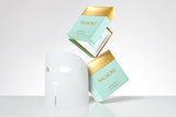 Regenerating Mask Treatment