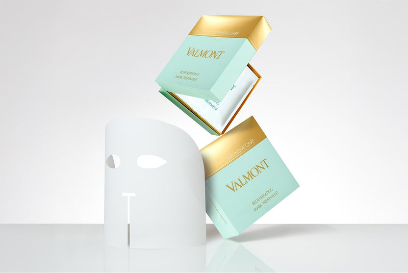 Regenerating Mask Treatment | Valmont Skincare | Room One