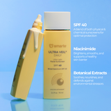Ultra Veil Daily SPF 40