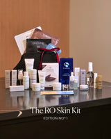 The RO Skin Kit - Edition No 1