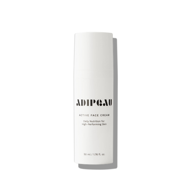 Active Face Cream