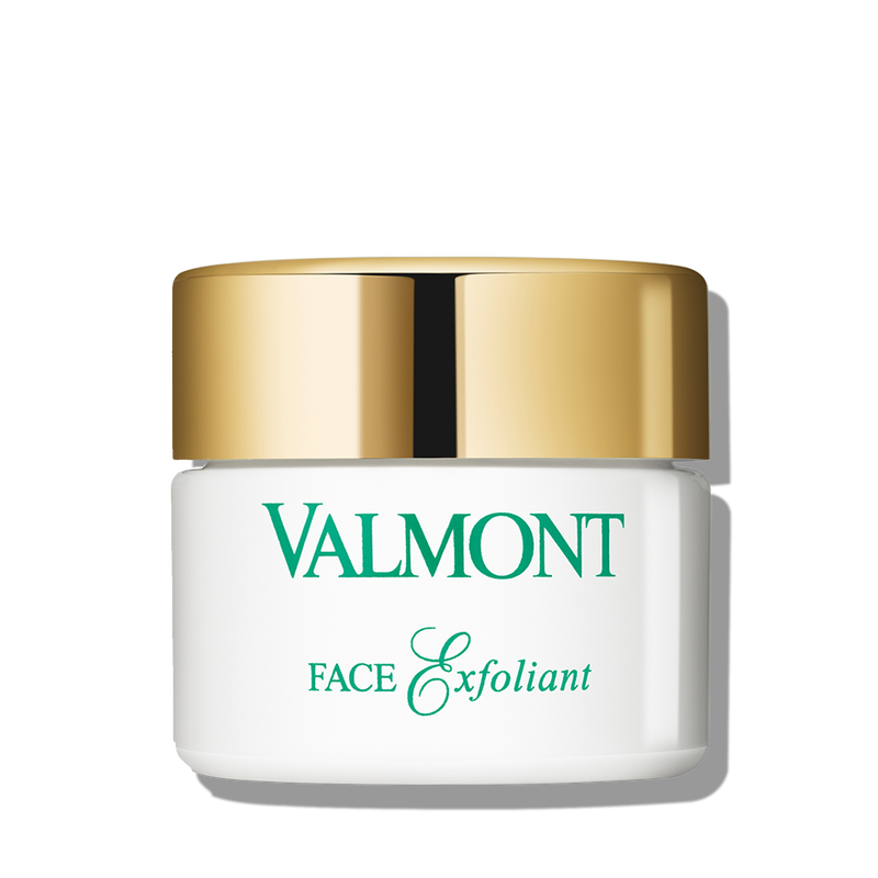 Face Exfoliant