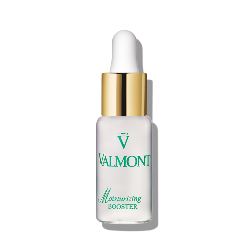 Moisturizing Booster