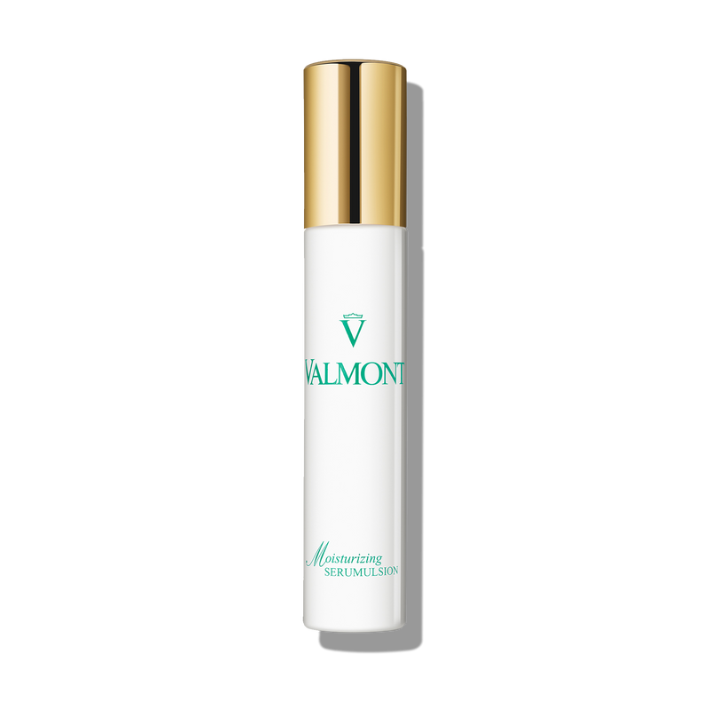 Moisturizing Serumulsion